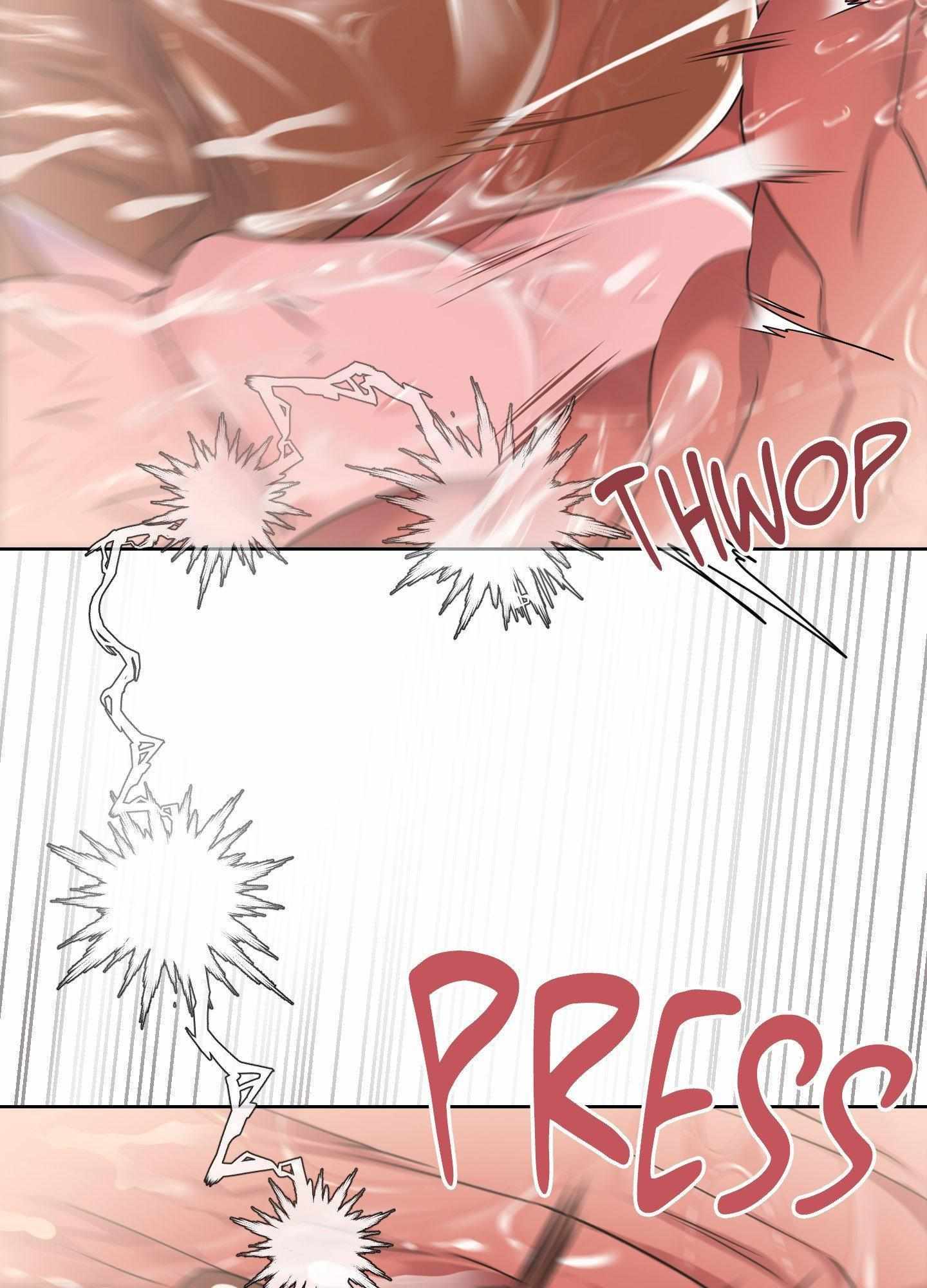 Snake Hole Chapter 14 page 37 - 