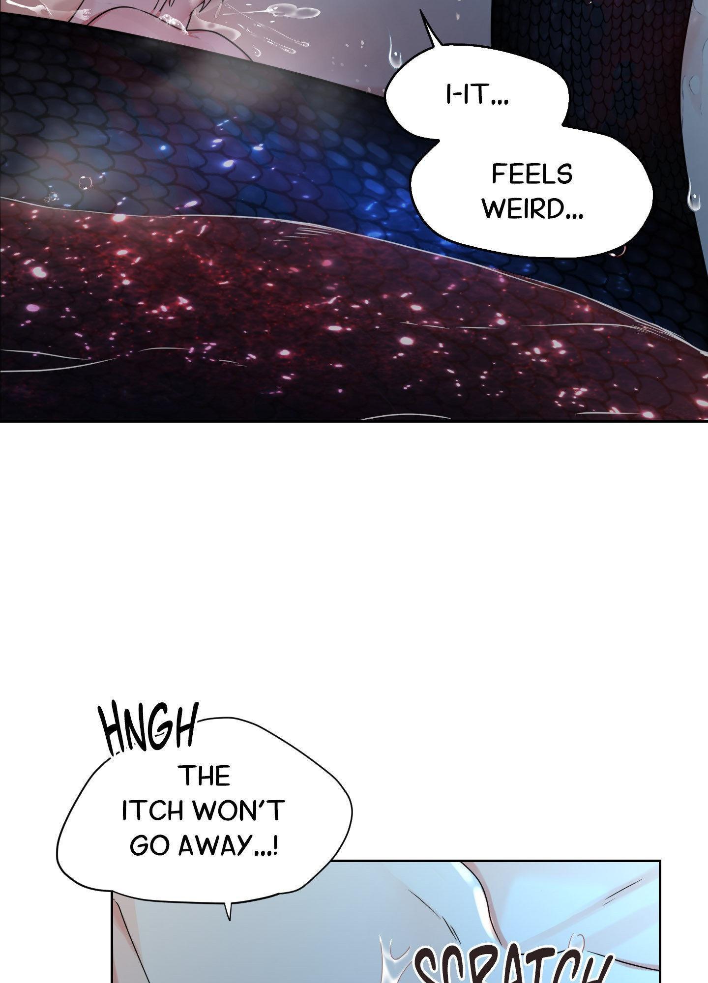 Snake Hole Chapter 14 page 8 - 