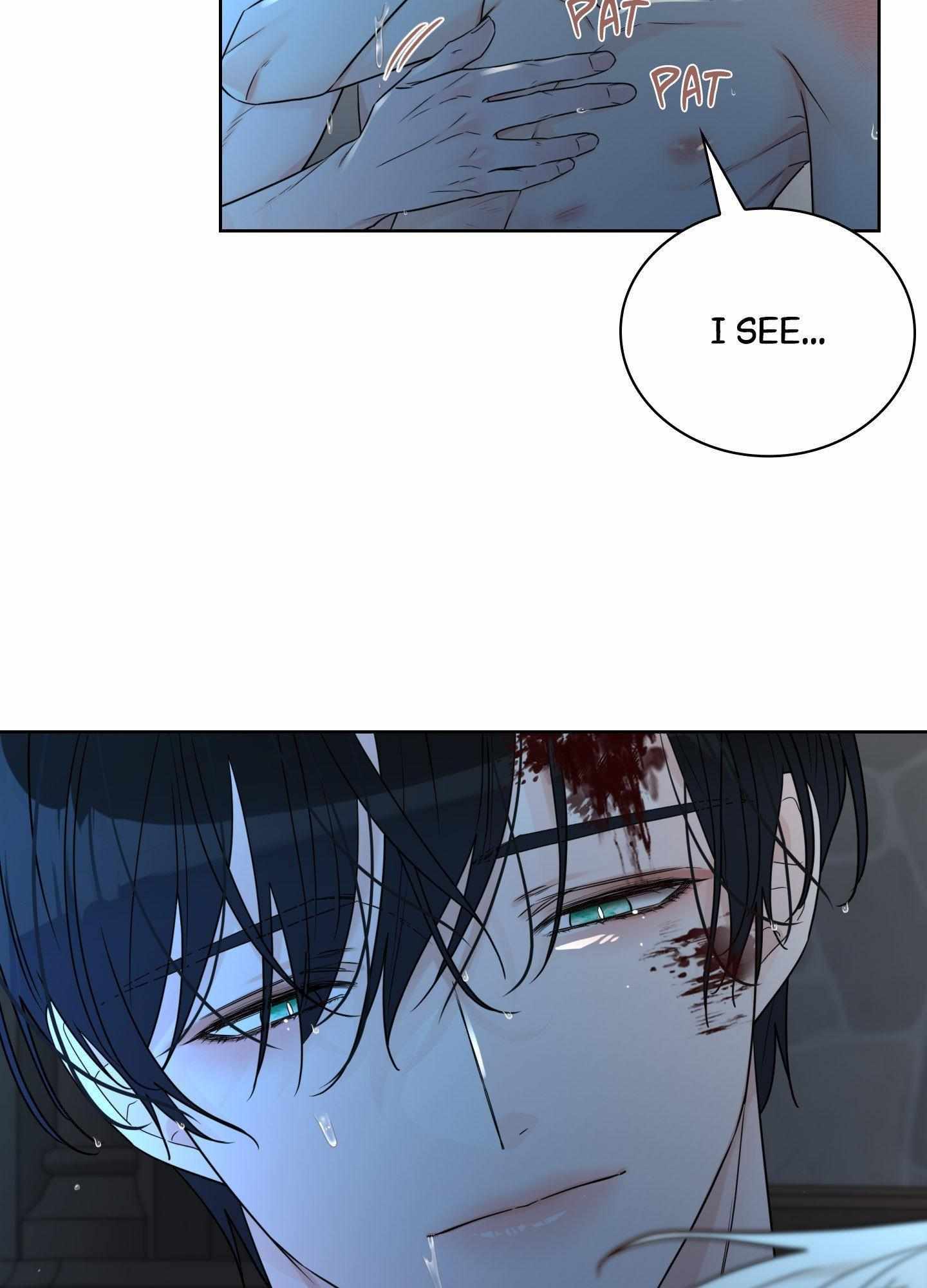 Snake Hole Chapter 14 page 99 - 