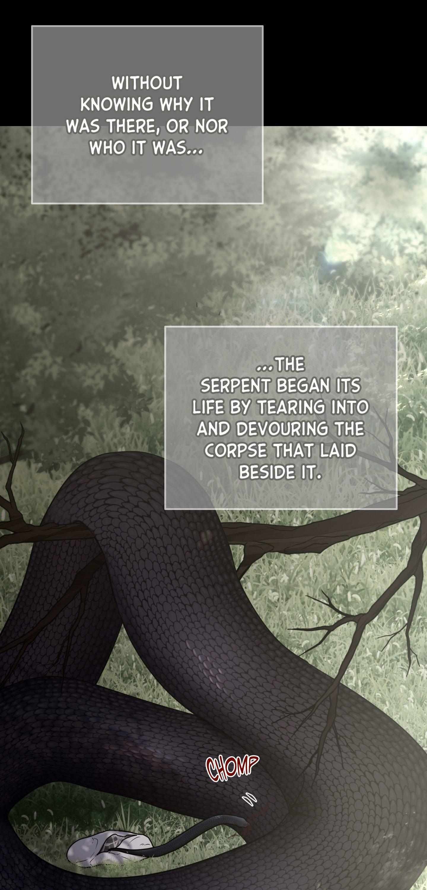 Snake Hole Chapter 15 page 15 - 