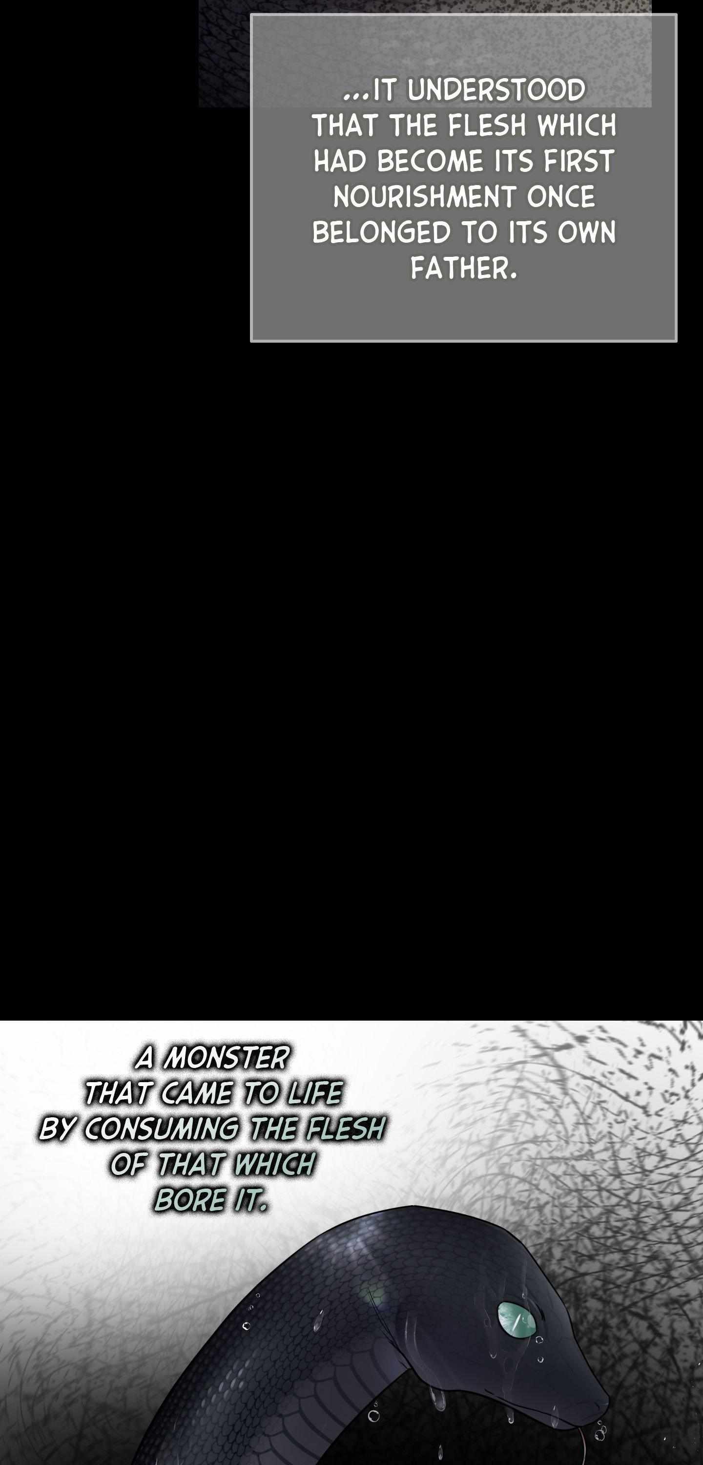 Snake Hole Chapter 15 page 22 - 