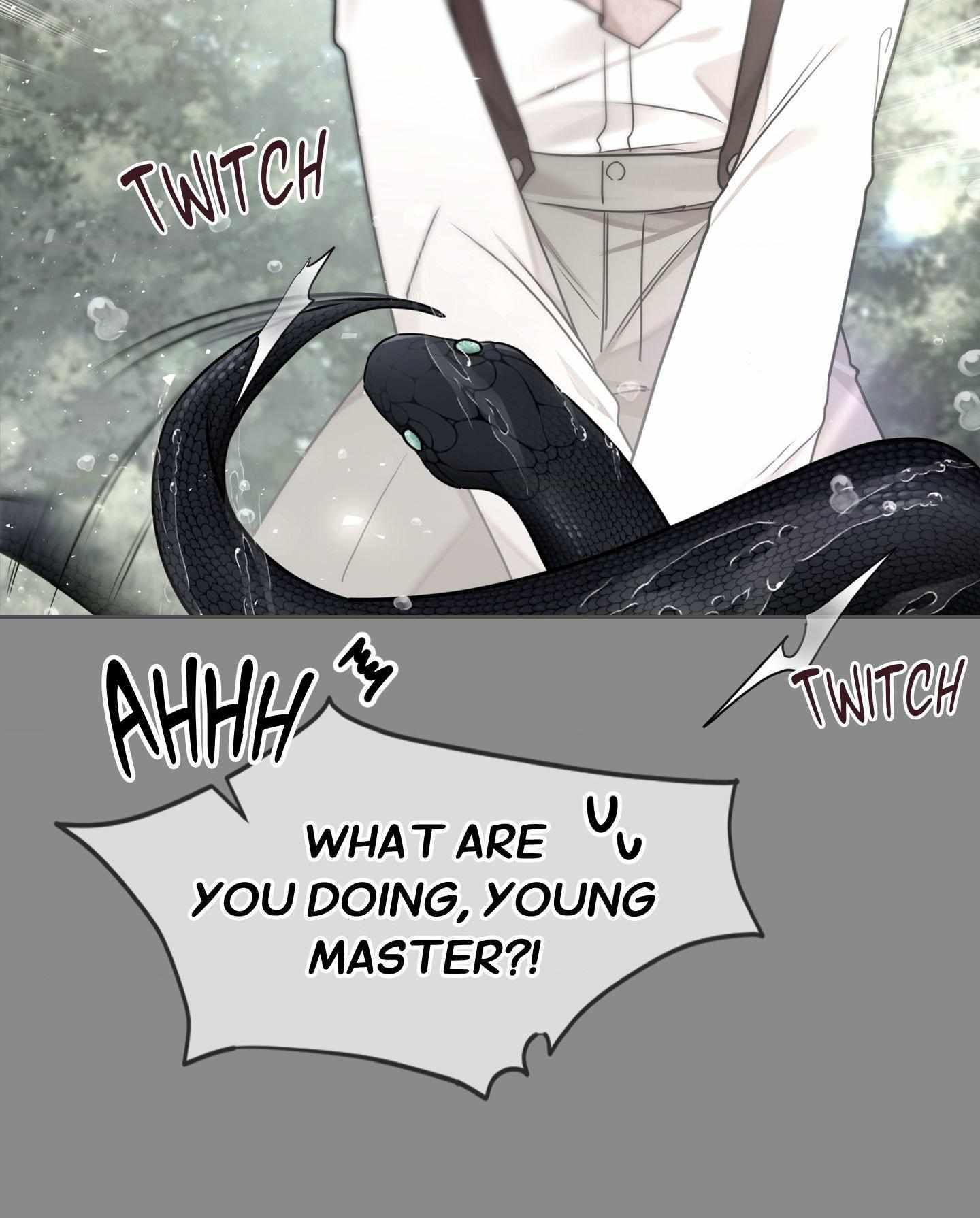Snake Hole Chapter 15 page 32 - 