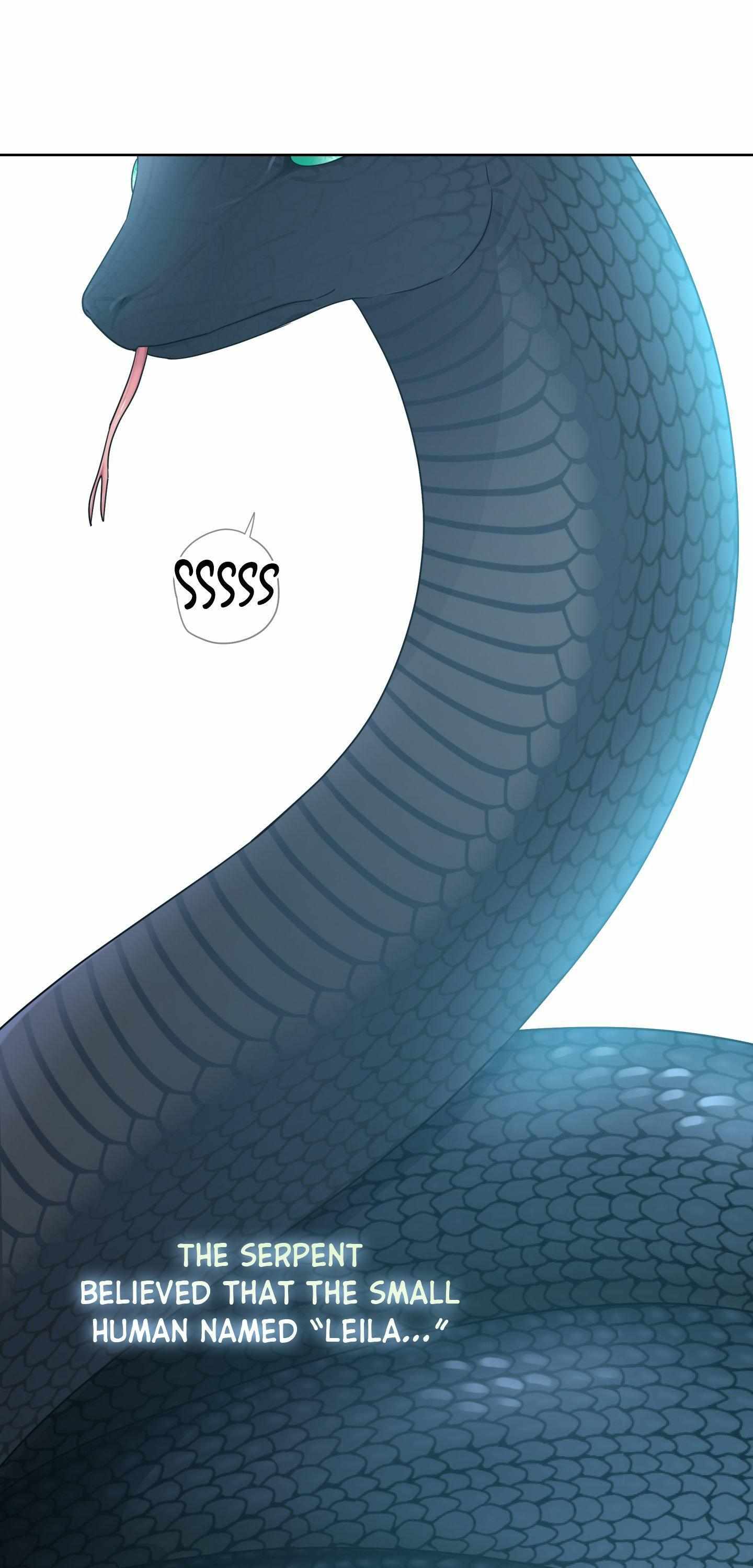 Snake Hole Chapter 15 page 50 - 