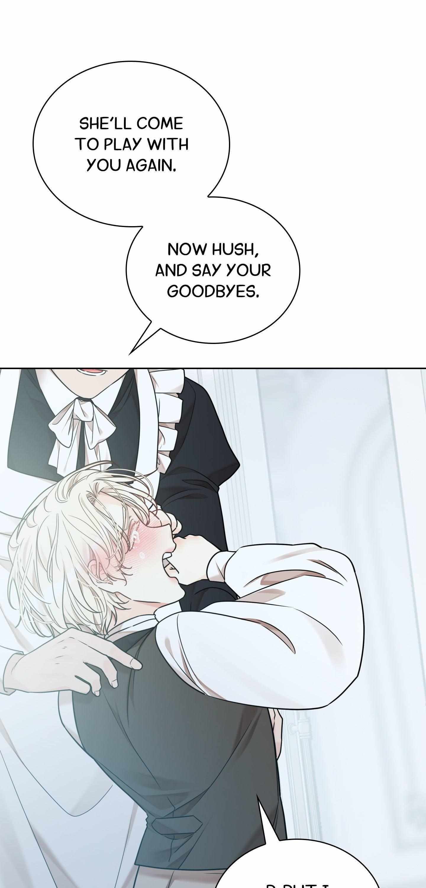 Snake Hole Chapter 15 page 54 - 