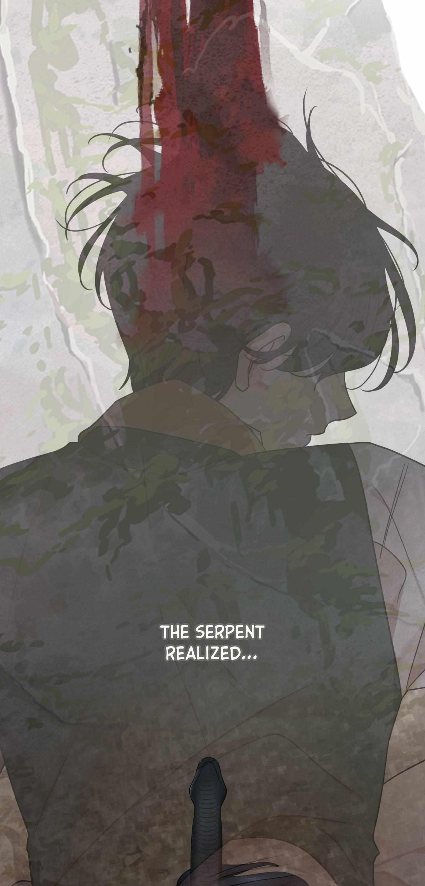Snake Hole Chapter 15 page 87 - 