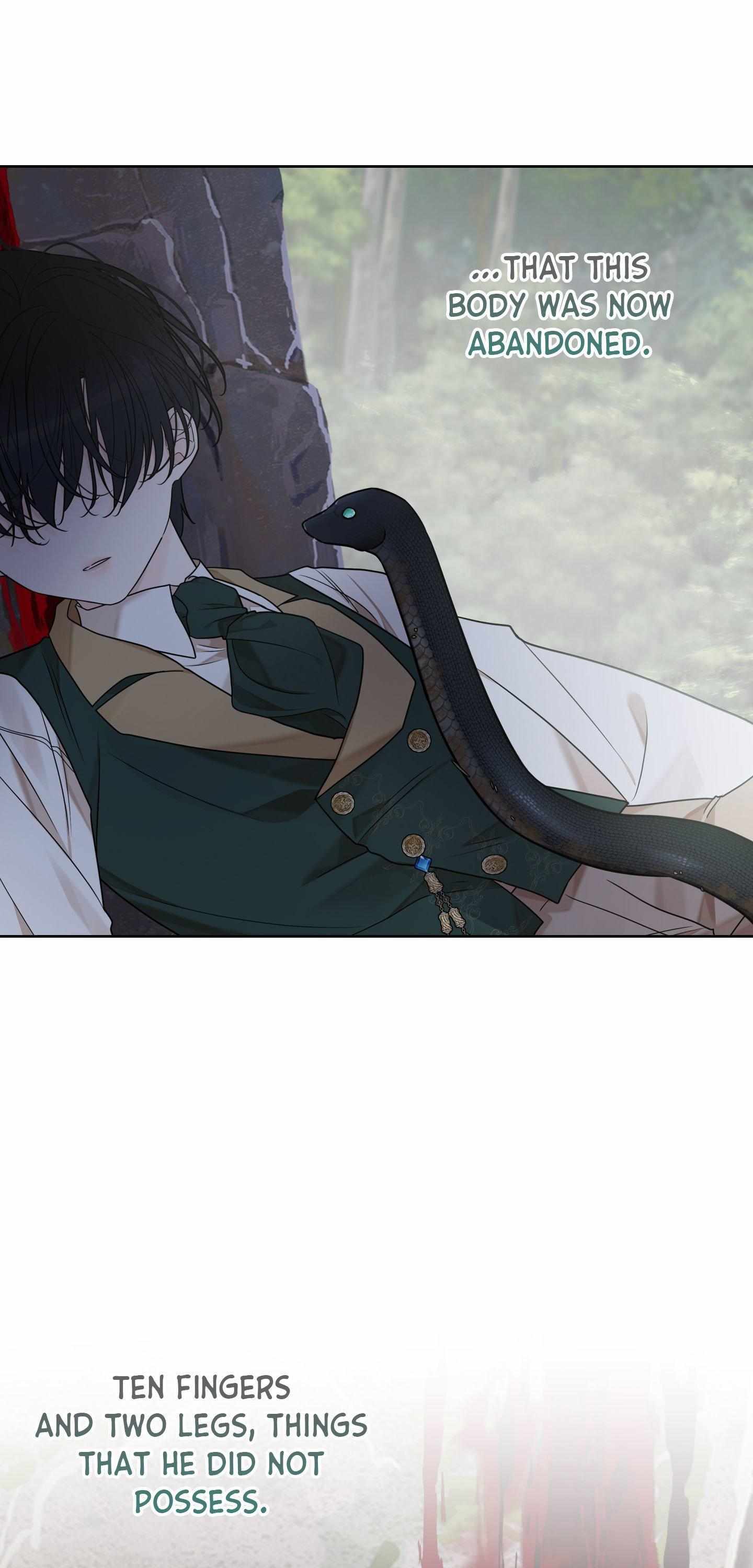 Snake Hole Chapter 15 page 89 - 