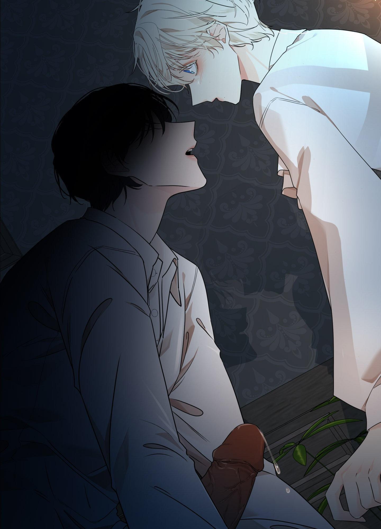 Snake Hole Chapter 16 page 108 - 