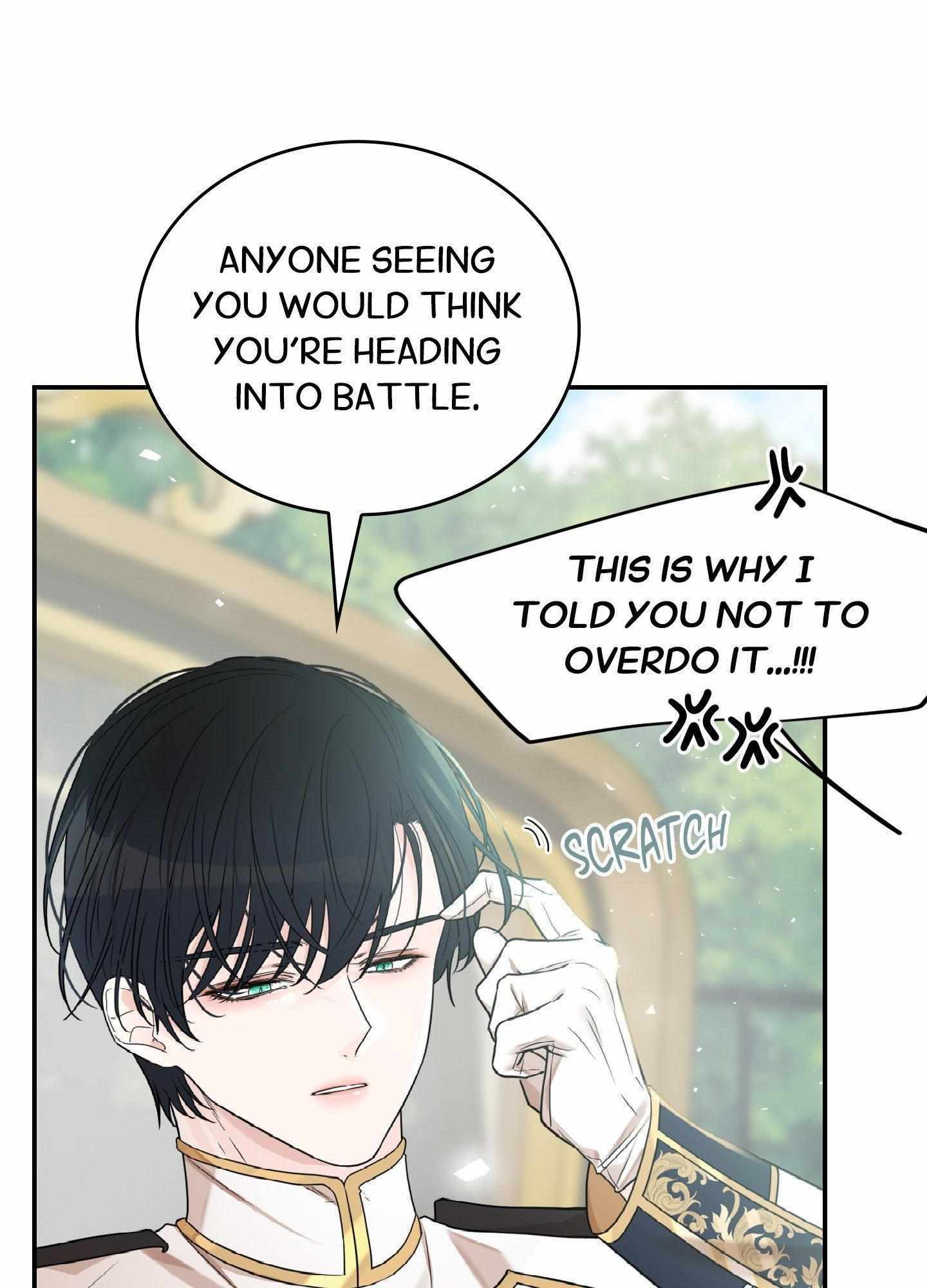 Snake Hole Chapter 16 page 121 - 
