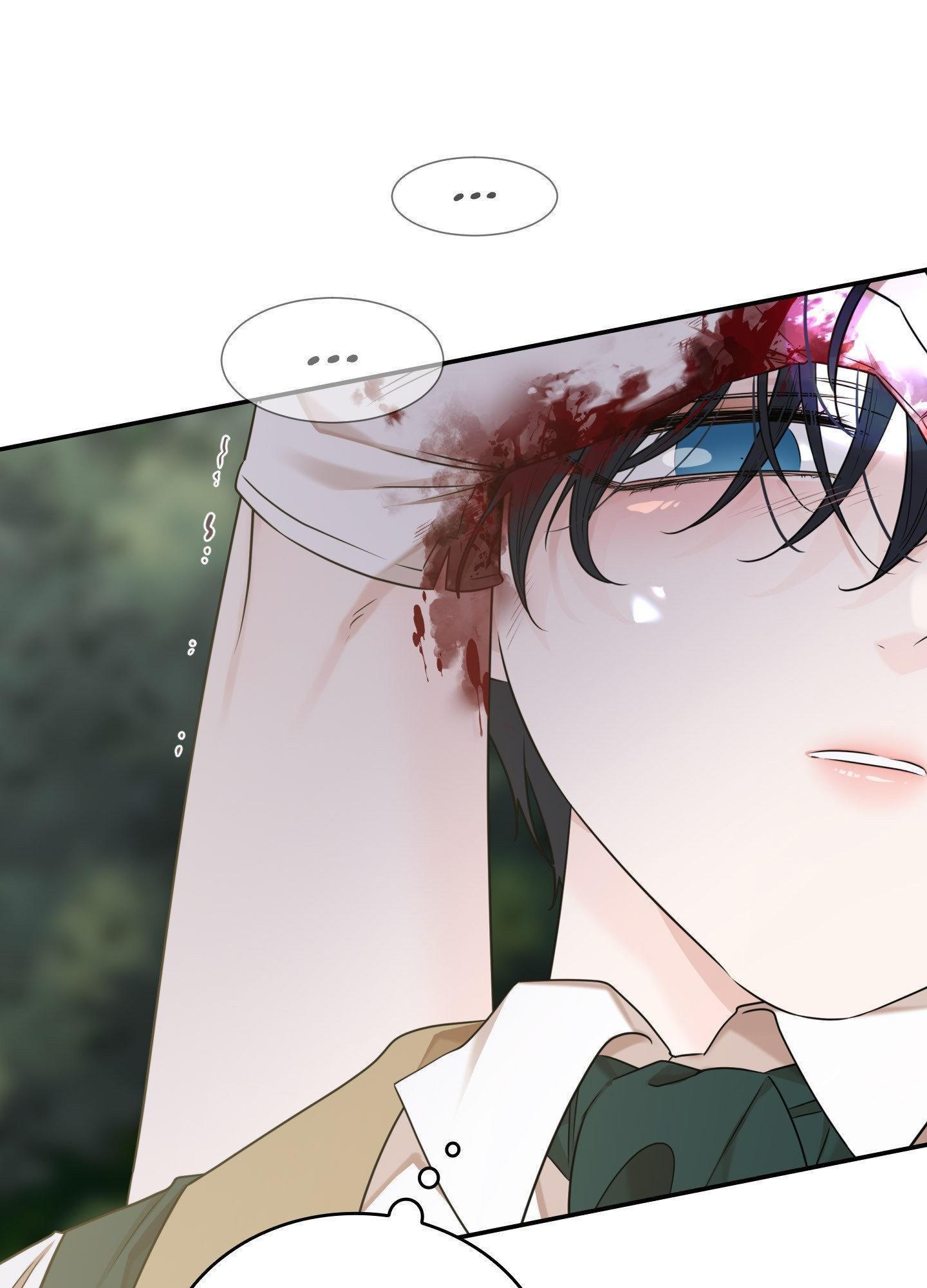 Snake Hole Chapter 16 page 14 - 