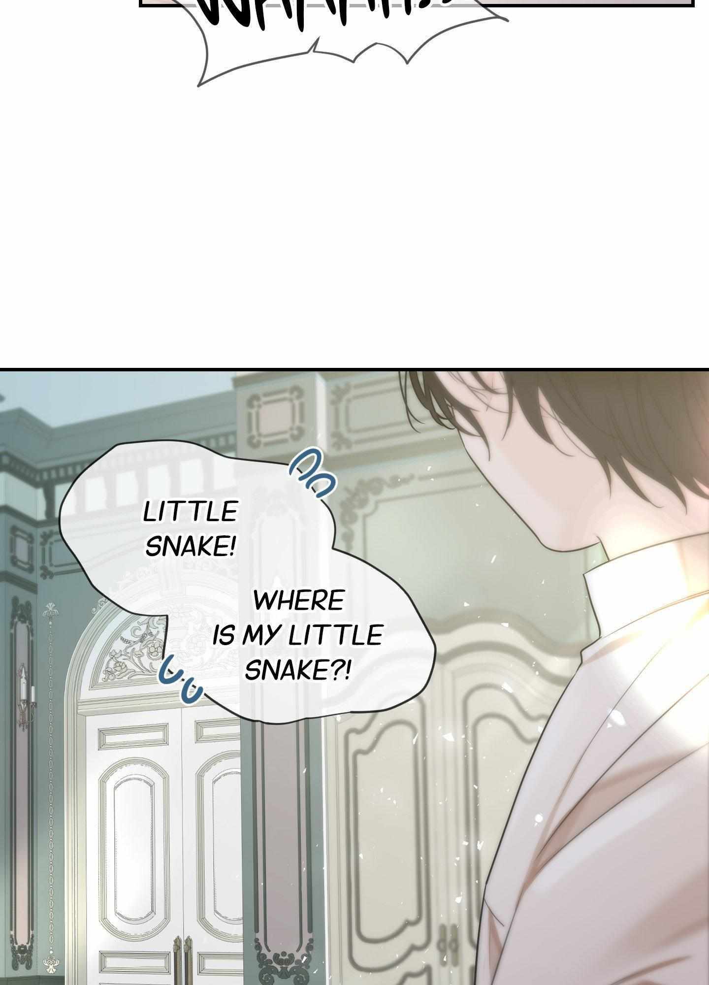 Snake Hole Chapter 16 page 22 - 