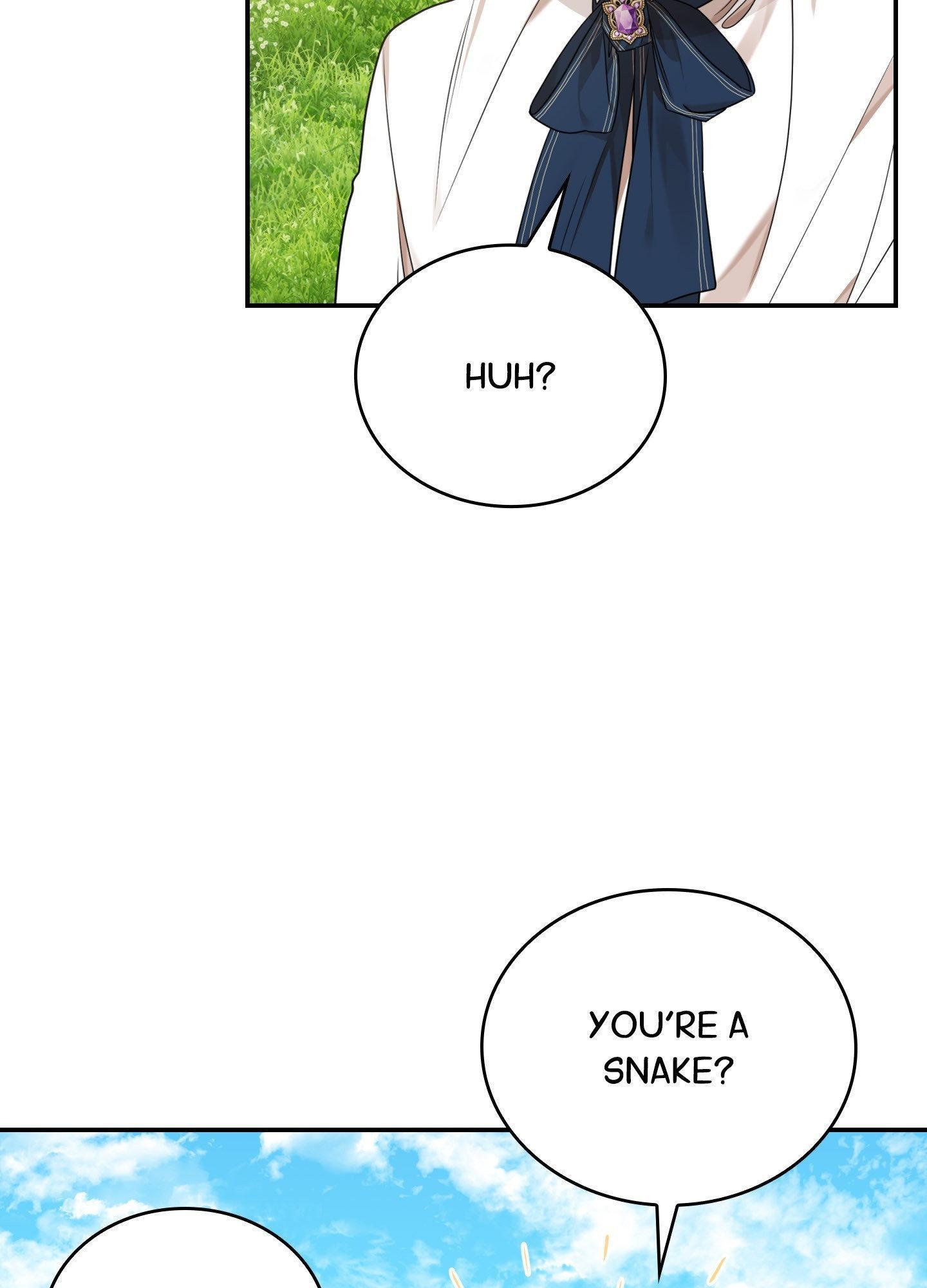 Snake Hole Chapter 16 page 35 - 