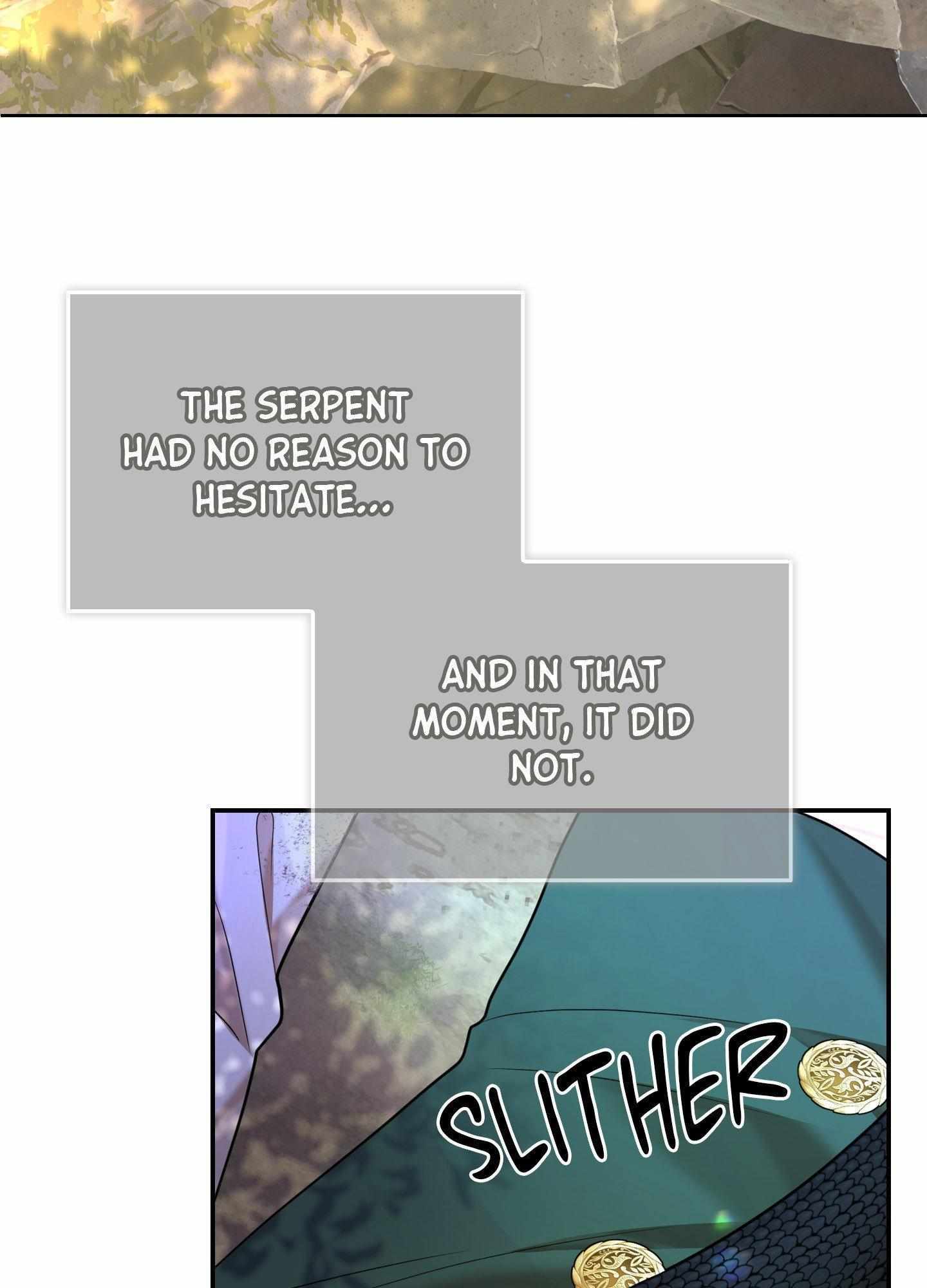 Snake Hole Chapter 16 page 5 - 