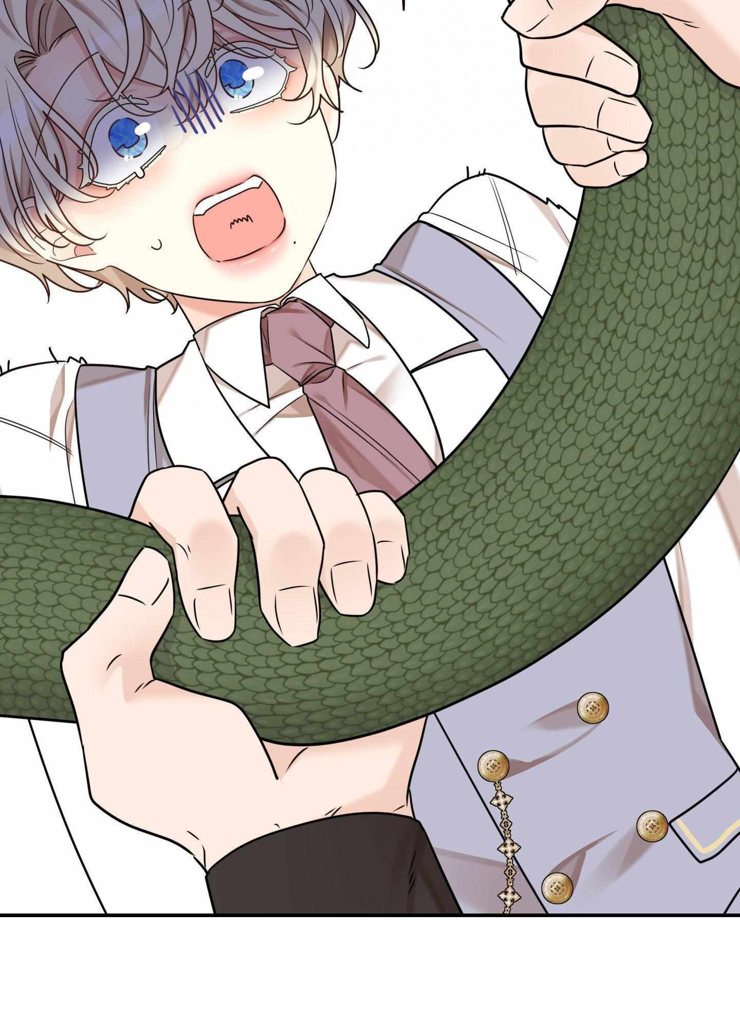 Snake Hole Chapter 16 page 59 - 