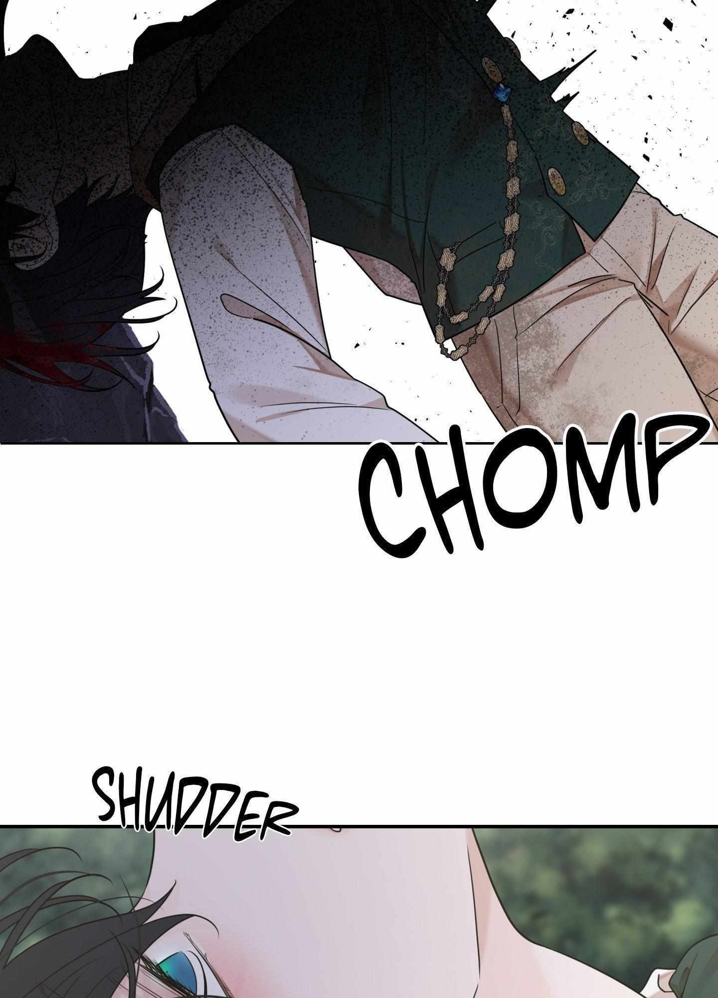 Snake Hole Chapter 16 page 8 - 