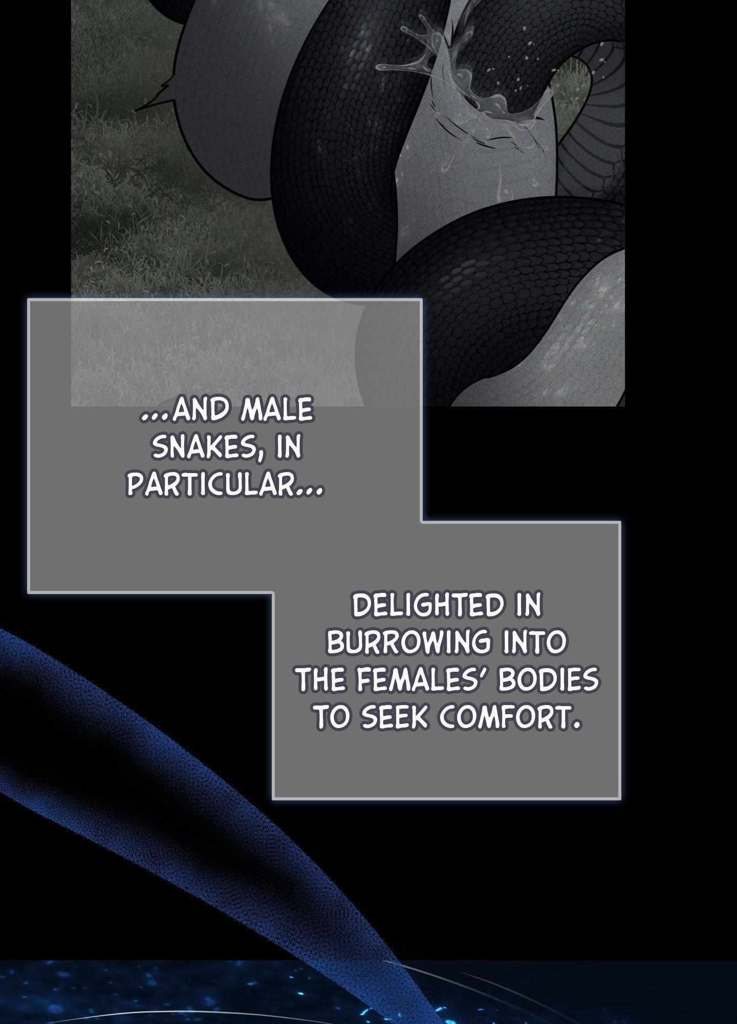 Snake Hole Chapter 16 page 91 - 
