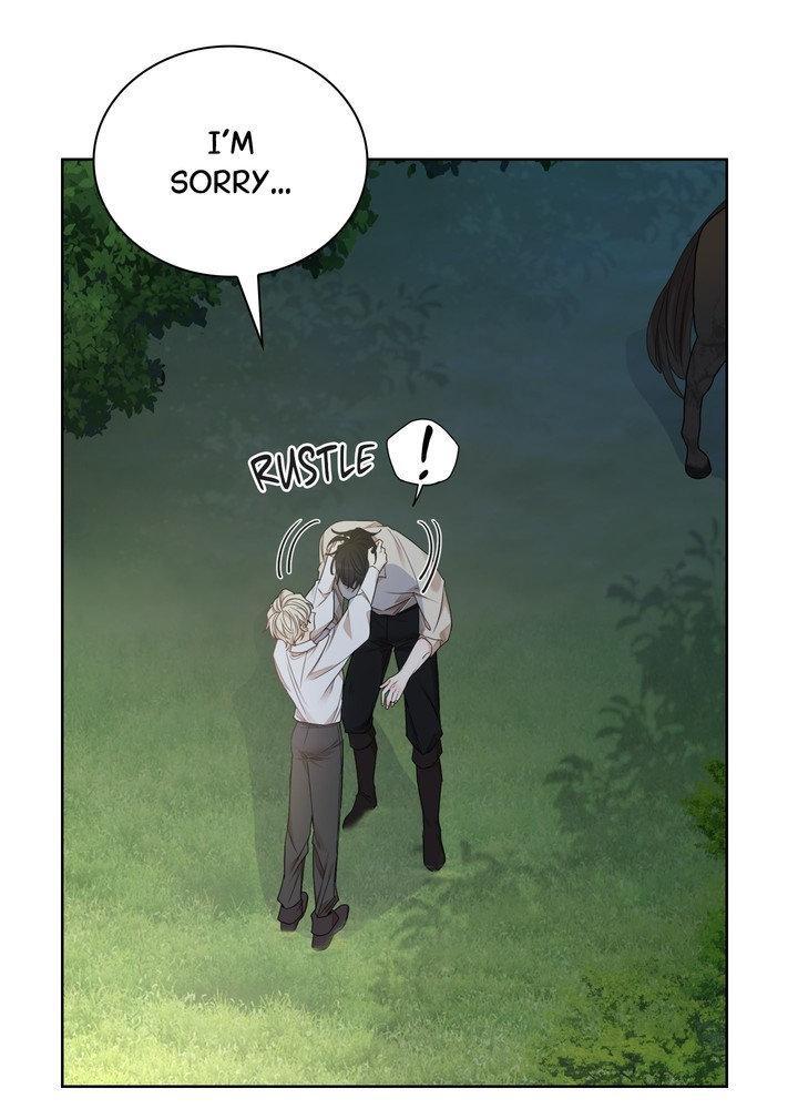 Snake Hole Chapter 19 page 111 - 