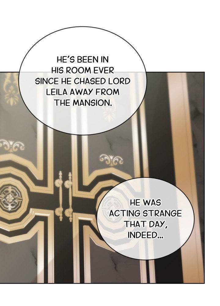 Snake Hole Chapter 19 page 7 - 