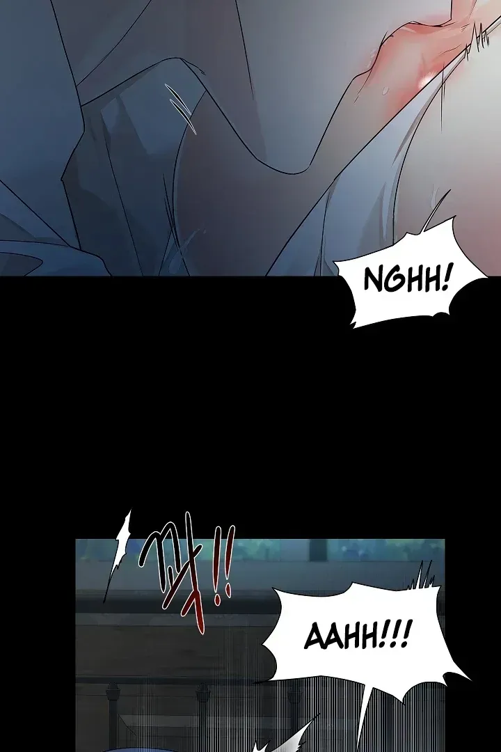 Snake Hole Chapter 2.1 page 116 - 