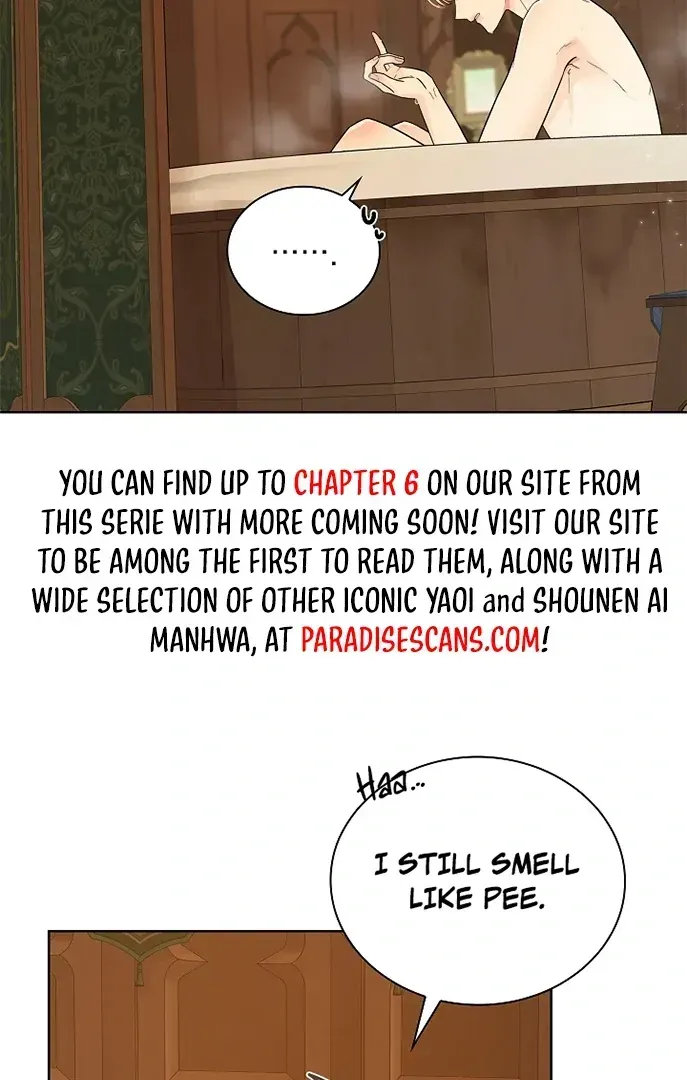Snake Hole Chapter 2.1 page 4 - 