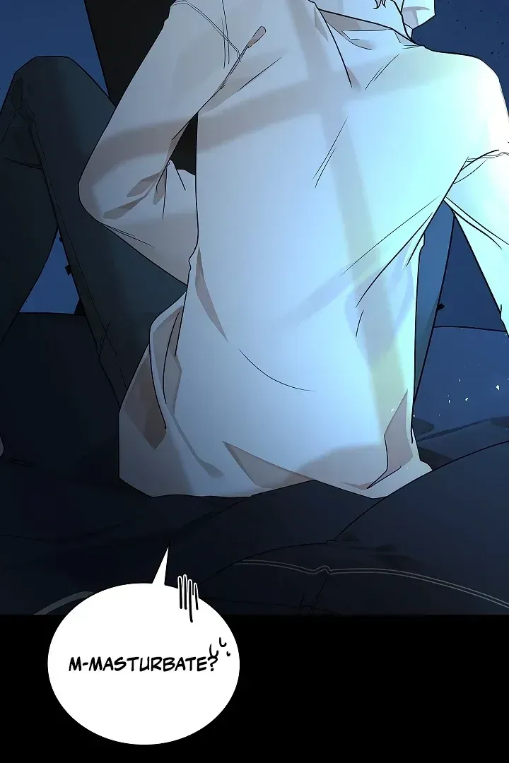Snake Hole Chapter 2.1 page 37 - 