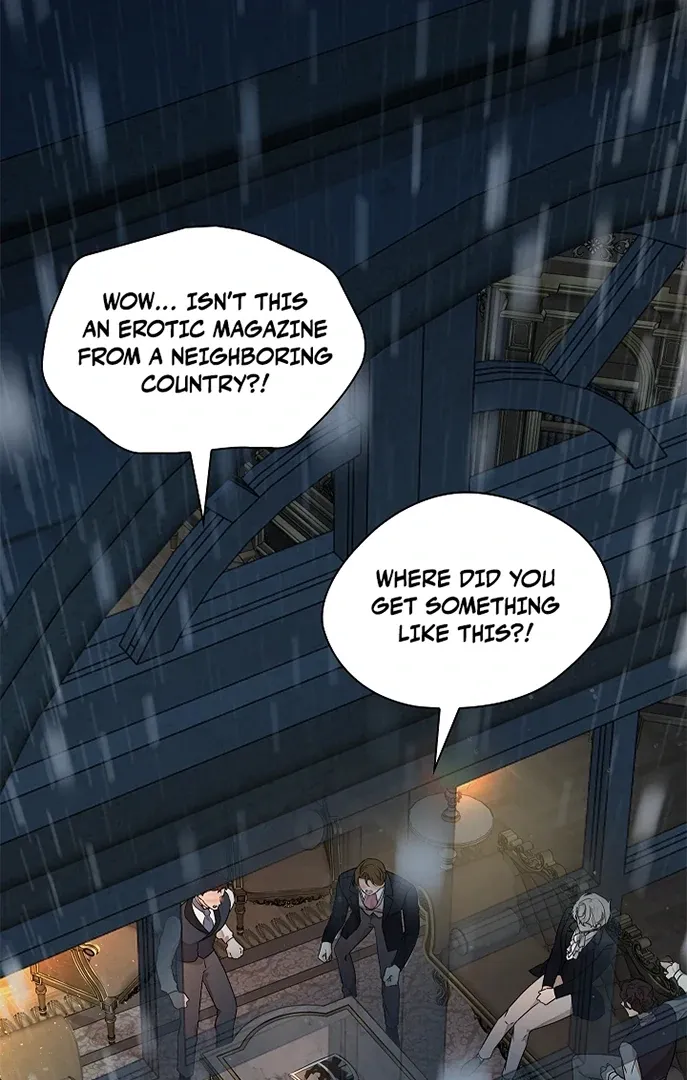 Snake Hole Chapter 2 page 11 - 