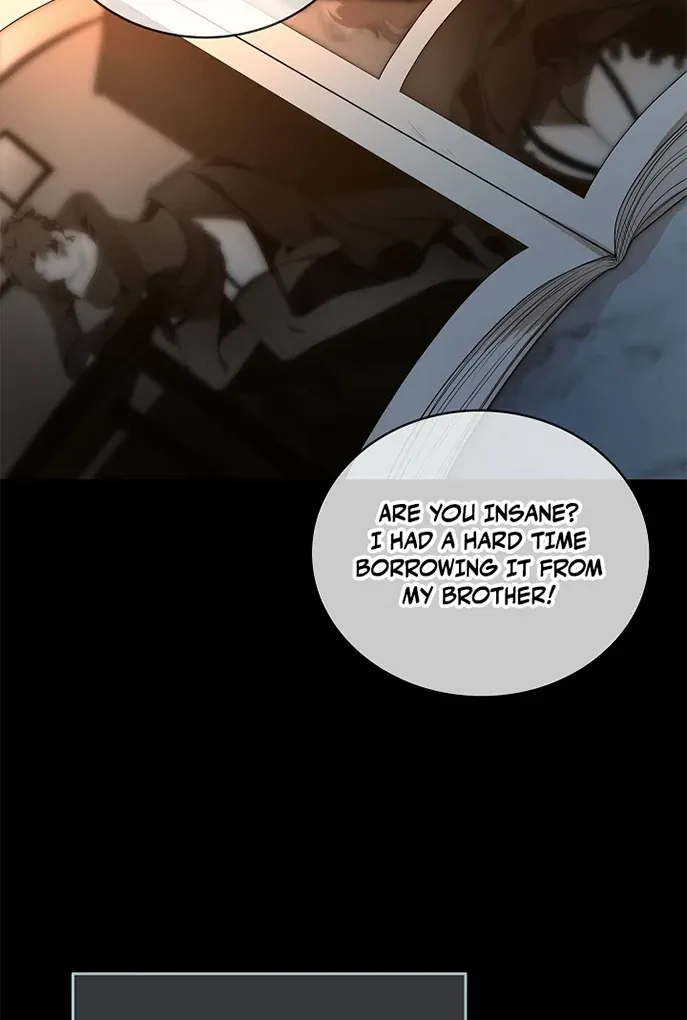 Snake Hole Chapter 2 page 13 - 