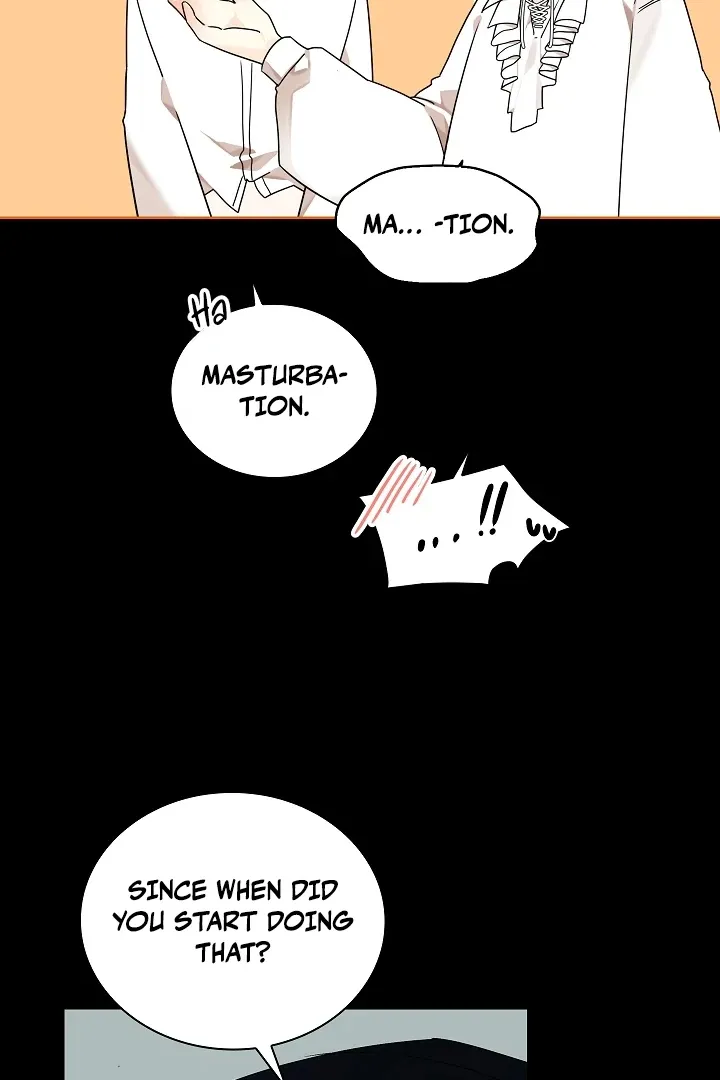 Snake Hole Chapter 2 page 58 - 