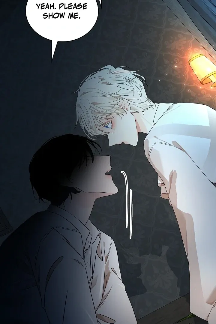 Snake Hole Chapter 2 page 77 - 