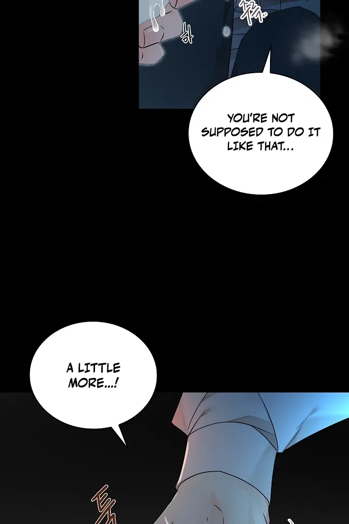 Snake Hole Chapter 2 page 88 - 