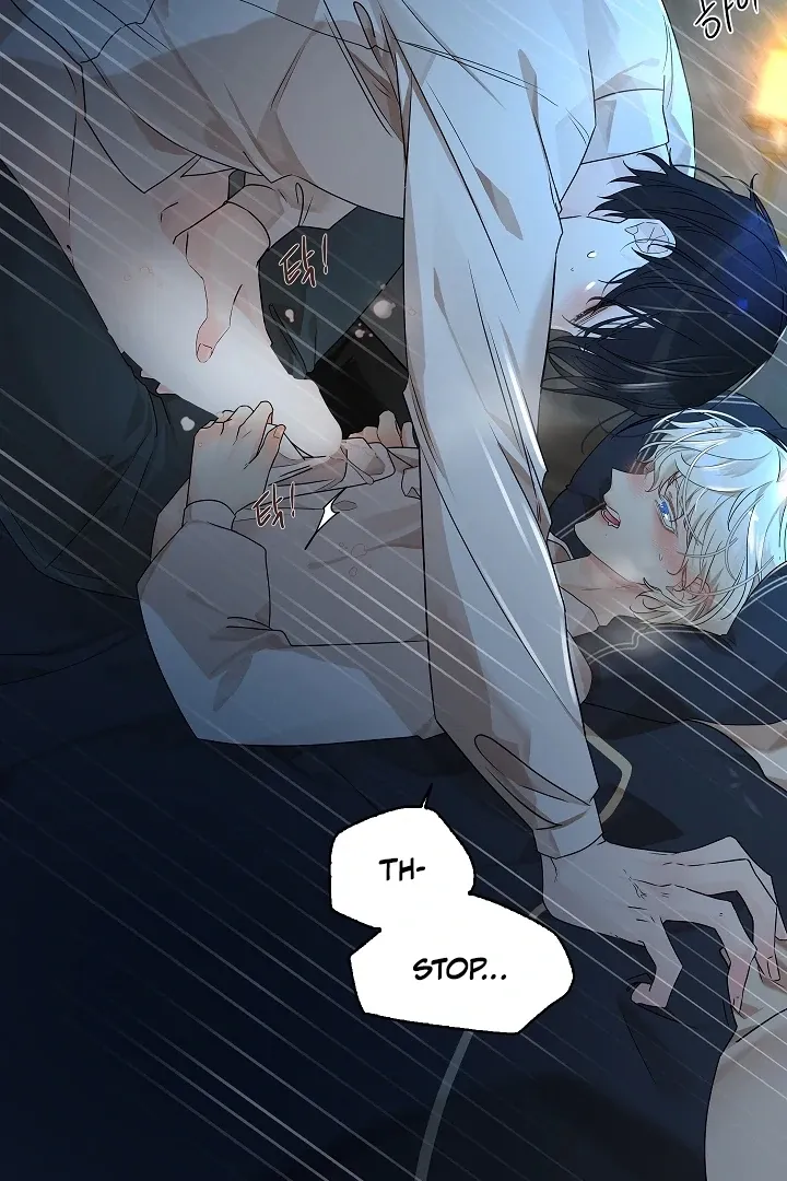 Snake Hole Chapter 2 page 100 - 