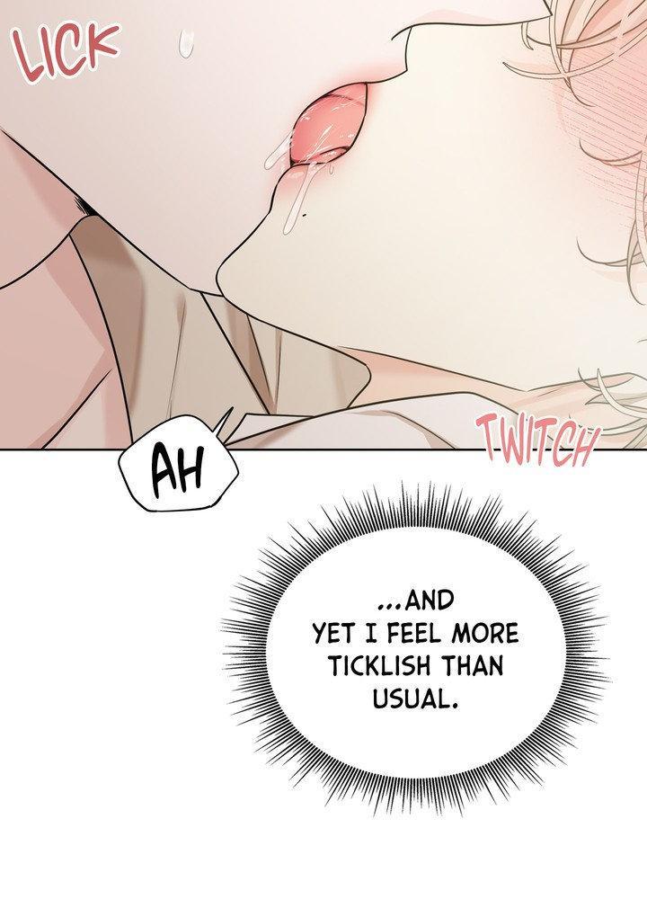 Snake Hole Chapter 20 page 43 - 