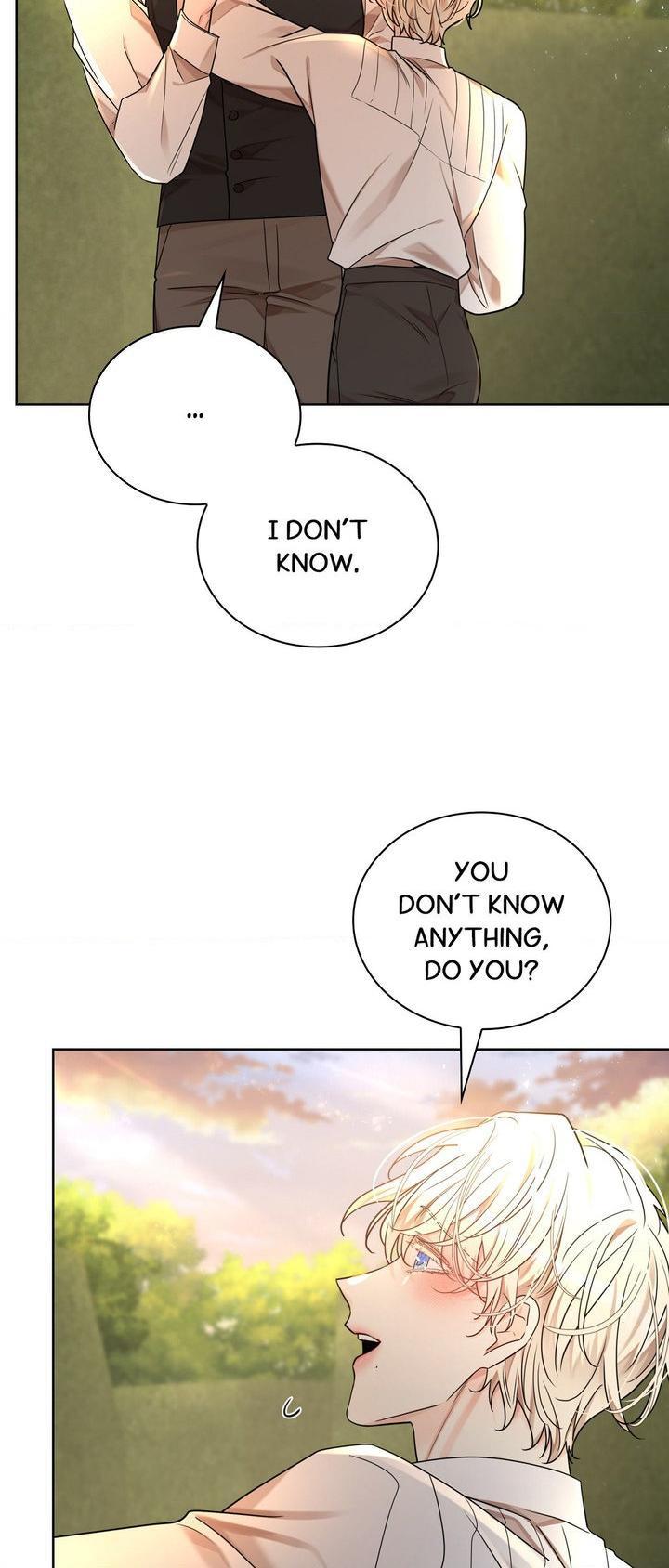 Snake Hole Chapter 21 page 43 - 