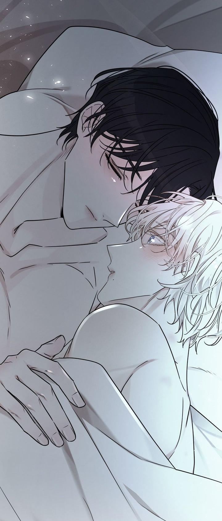 Snake Hole Chapter 21 page 50 - 
