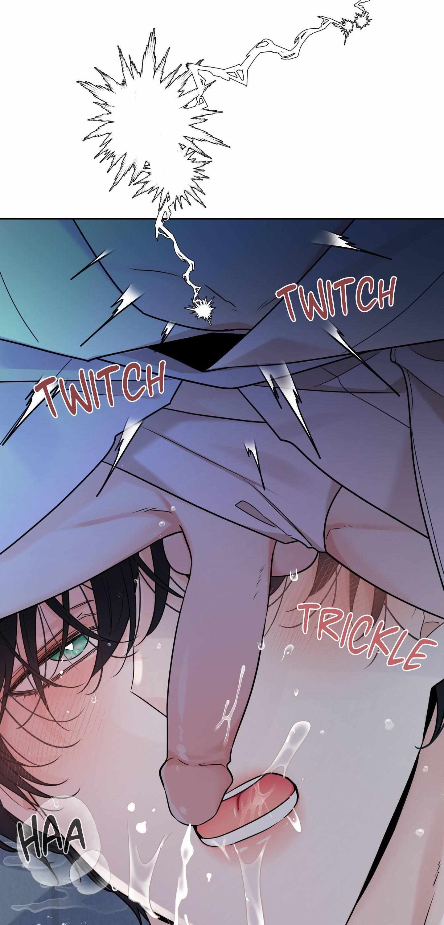 Snake Hole Chapter 22 page 68 - 