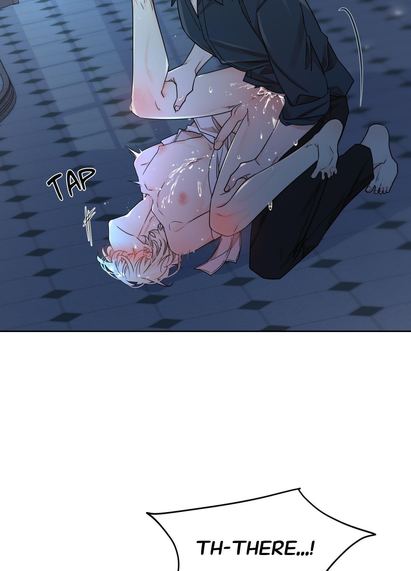 Snake Hole Chapter 23 page 107 - 