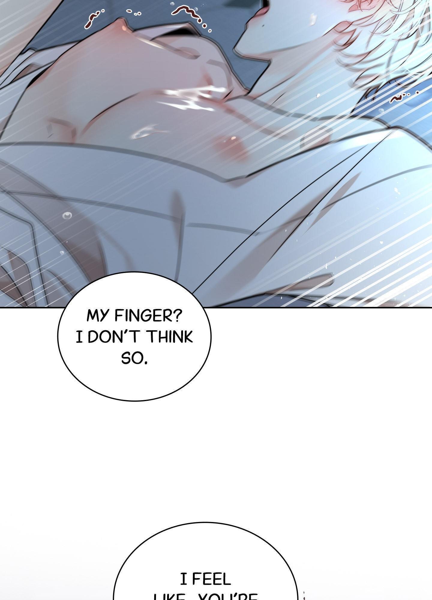 Snake Hole Chapter 23 page 32 - 