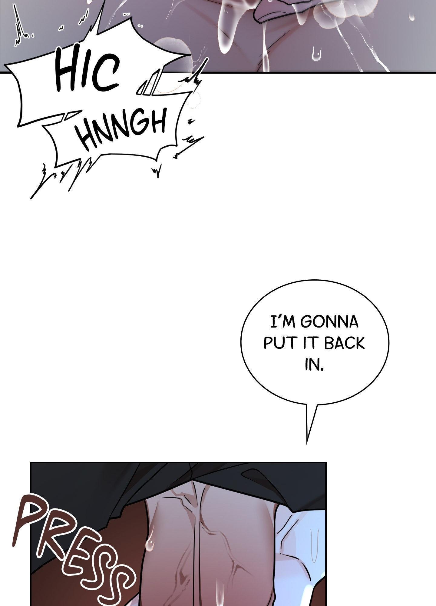 Snake Hole Chapter 23 page 76 - 
