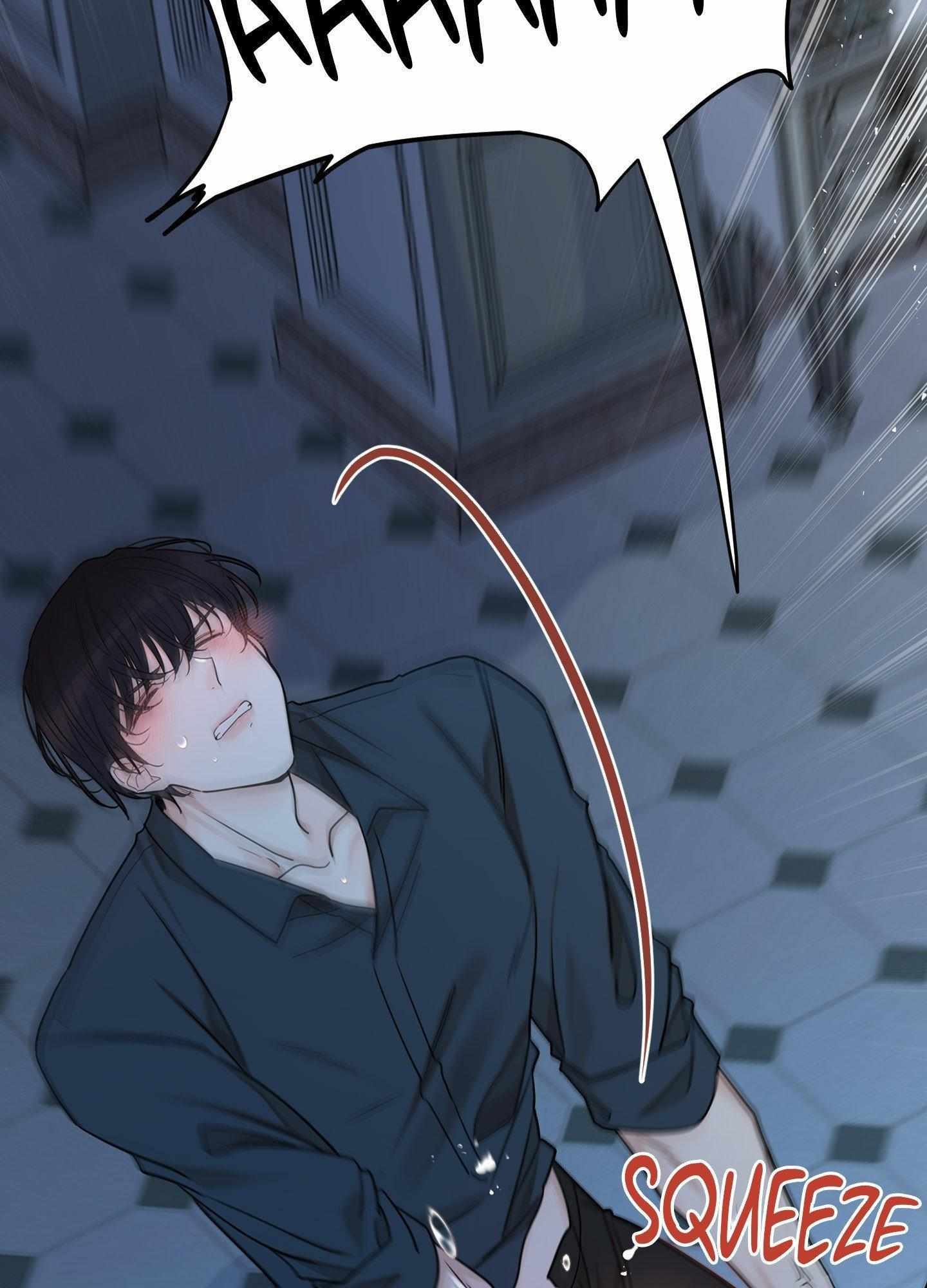 Snake Hole Chapter 23 page 79 - 