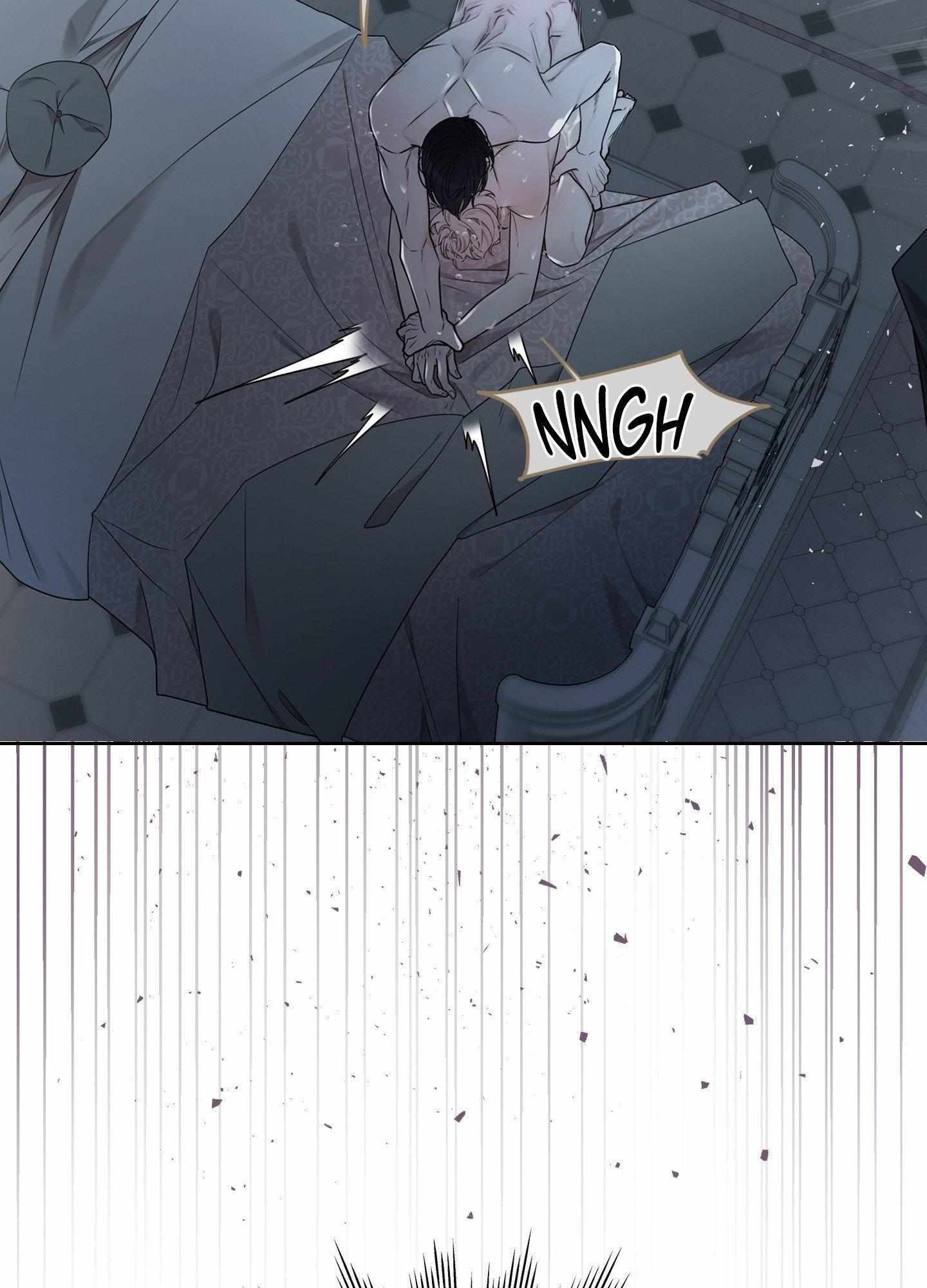 Snake Hole Chapter 24 page 11 - 