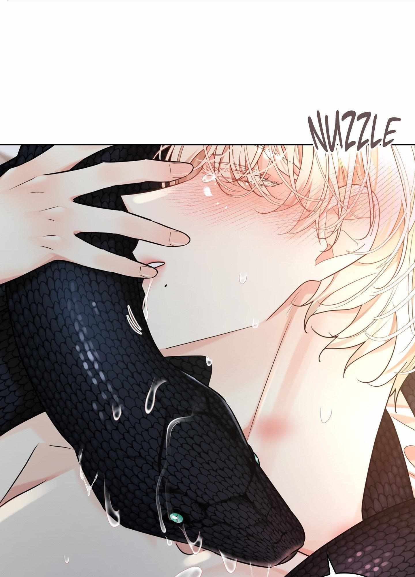 Snake Hole Chapter 24 page 104 - 