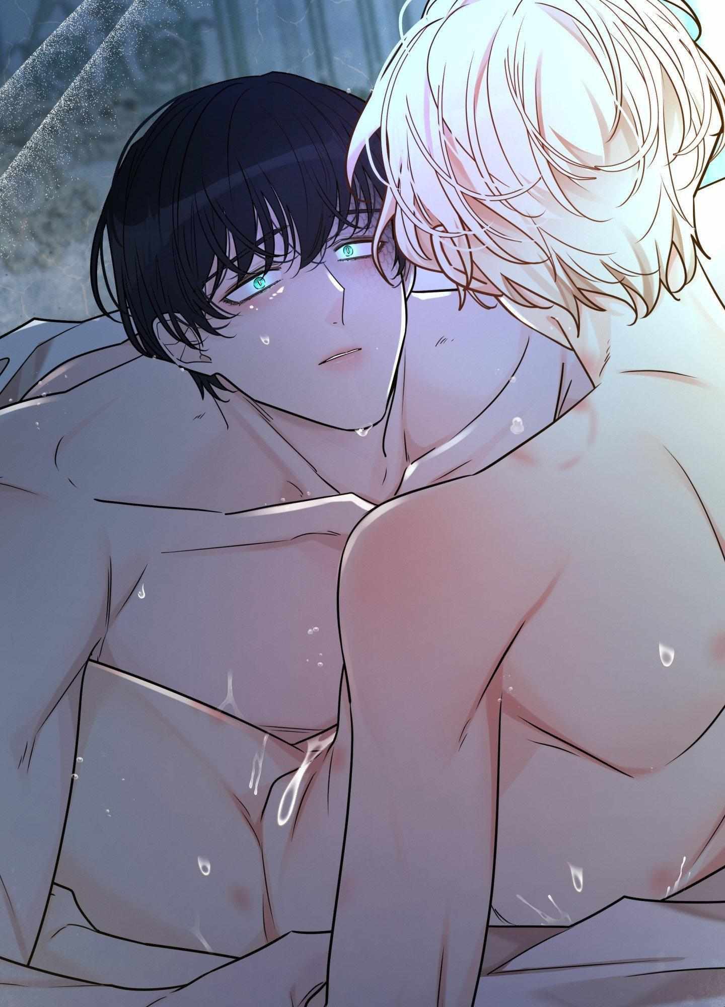Snake Hole Chapter 24 page 28 - 