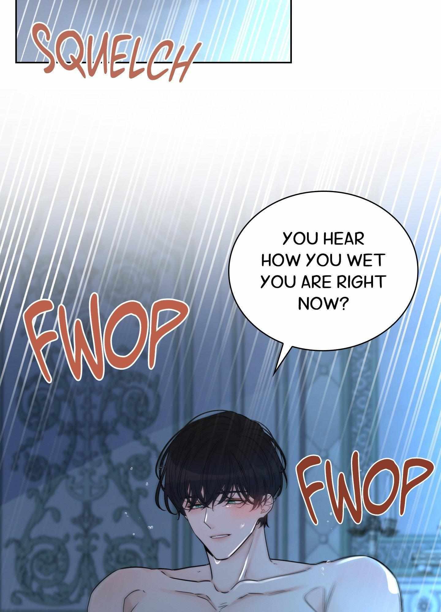 Snake Hole Chapter 24 page 4 - 
