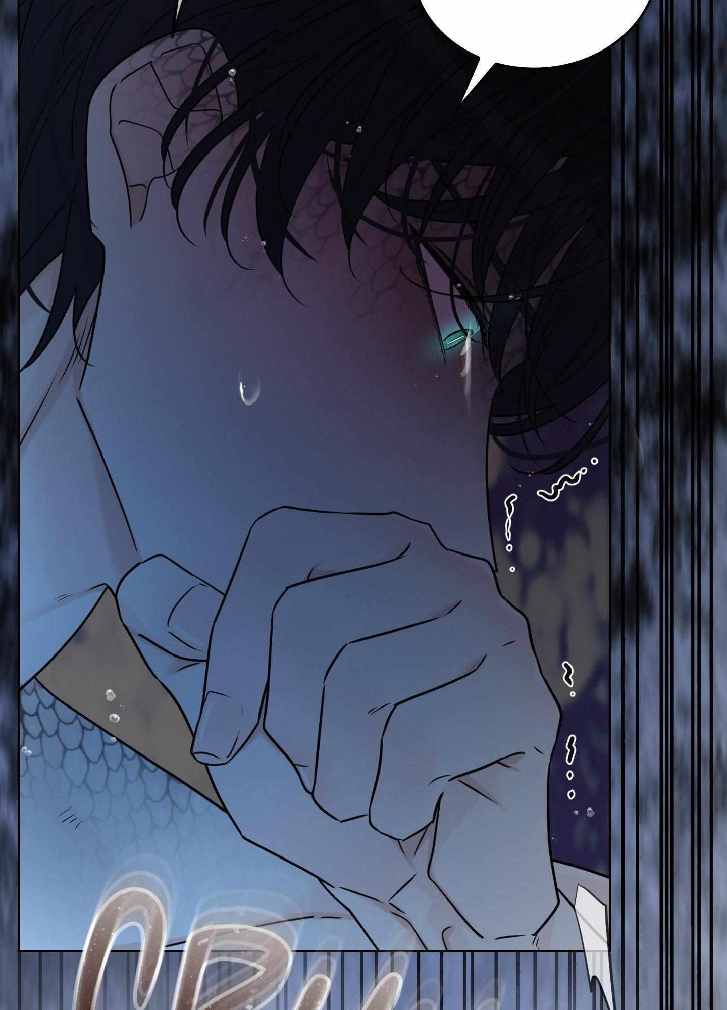 Snake Hole Chapter 24 page 36 - 