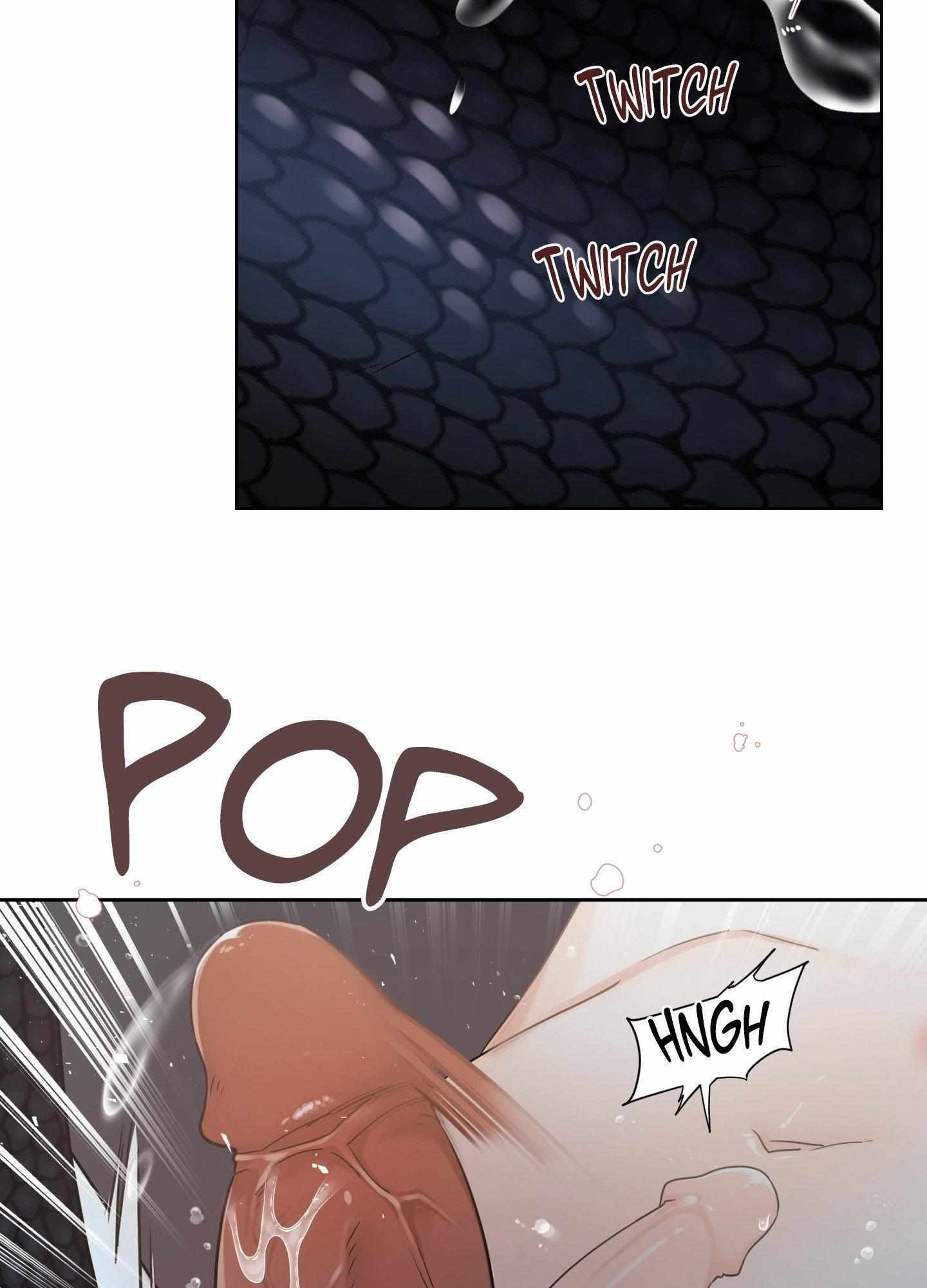 Snake Hole Chapter 24 page 53 - 