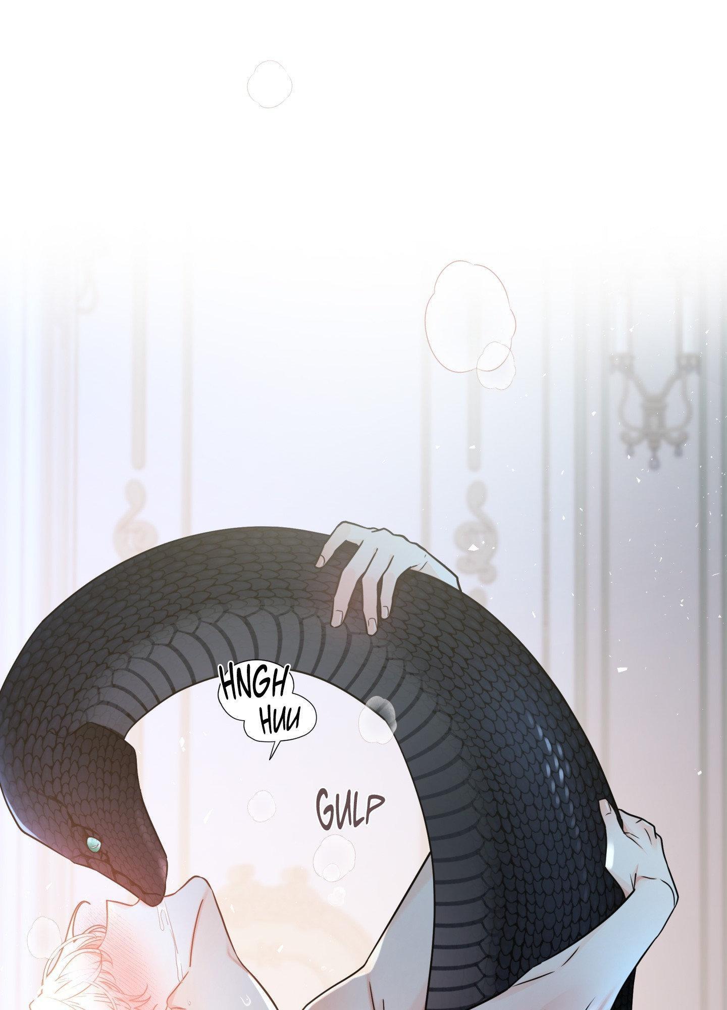 Snake Hole Chapter 24 page 59 - 