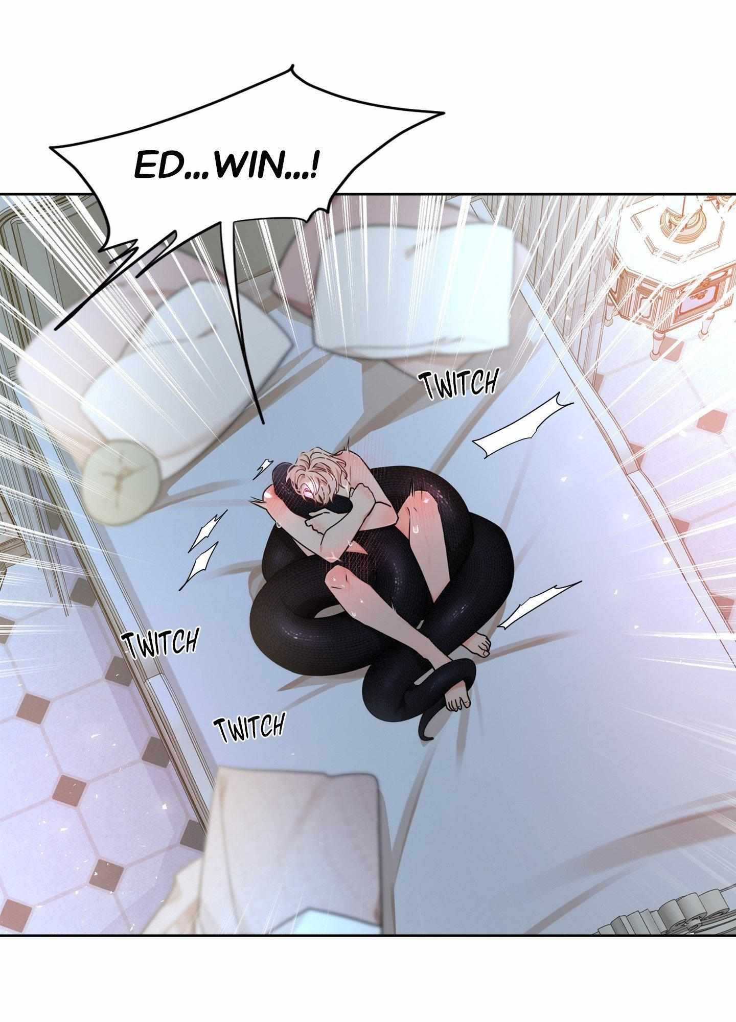 Snake Hole Chapter 24 page 64 - 