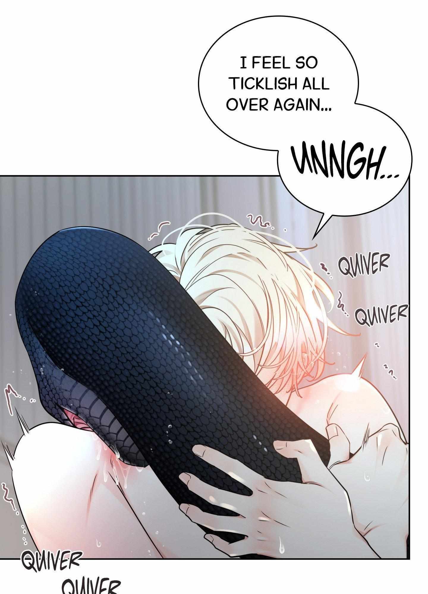 Snake Hole Chapter 24 page 65 - 