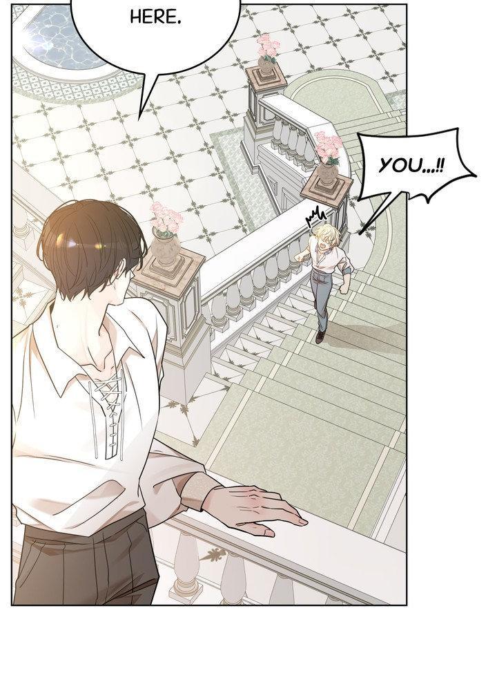 Snake Hole Chapter 25 page 47 - 