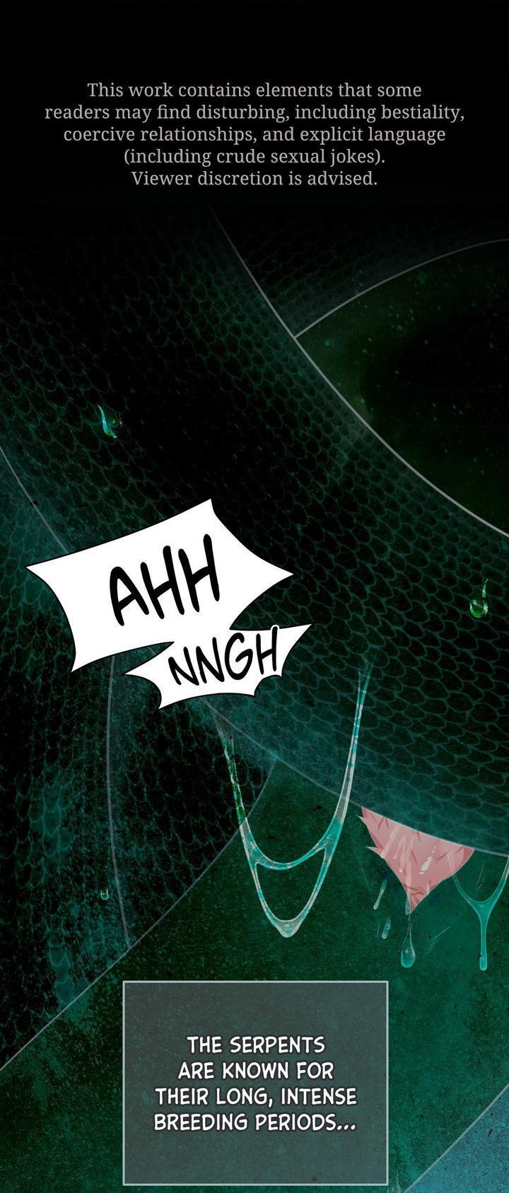 Snake Hole Chapter 28 page 1 - 