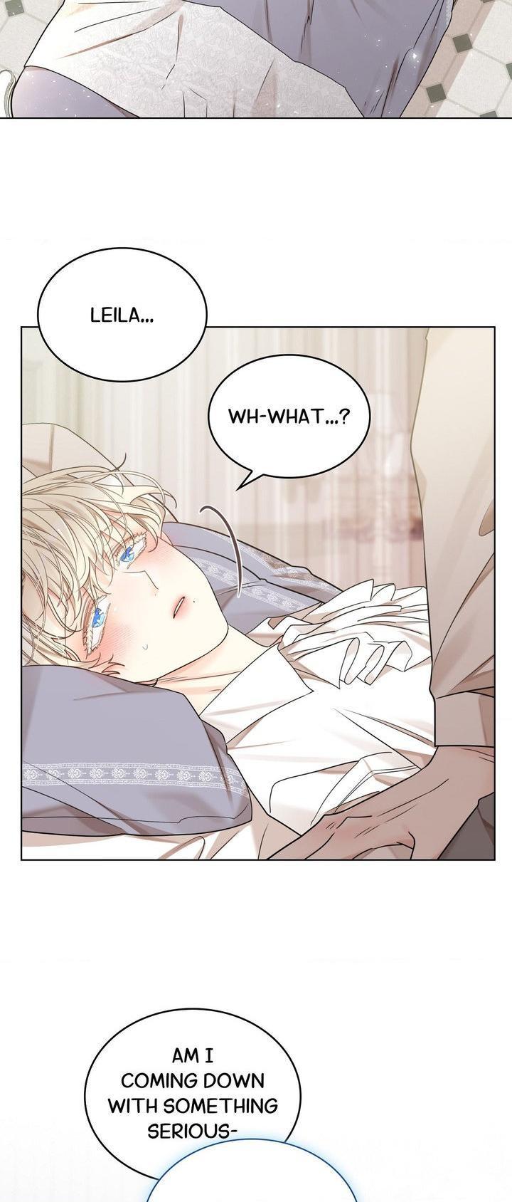 Snake Hole Chapter 28 page 13 - 